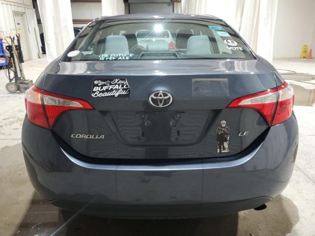 Photo 5 VIN: 2T1BURHE9GC677680 - TOYOTA COROLLA L 