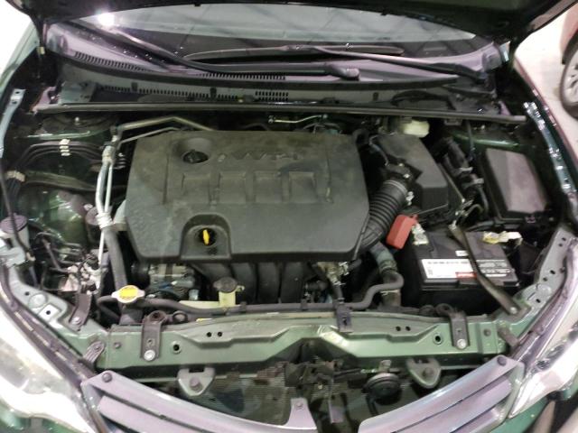 Photo 6 VIN: 2T1BURHE9GC680109 - TOYOTA COROLLA L 