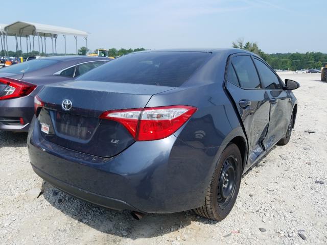 Photo 3 VIN: 2T1BURHE9GC681146 - TOYOTA COROLLA L 