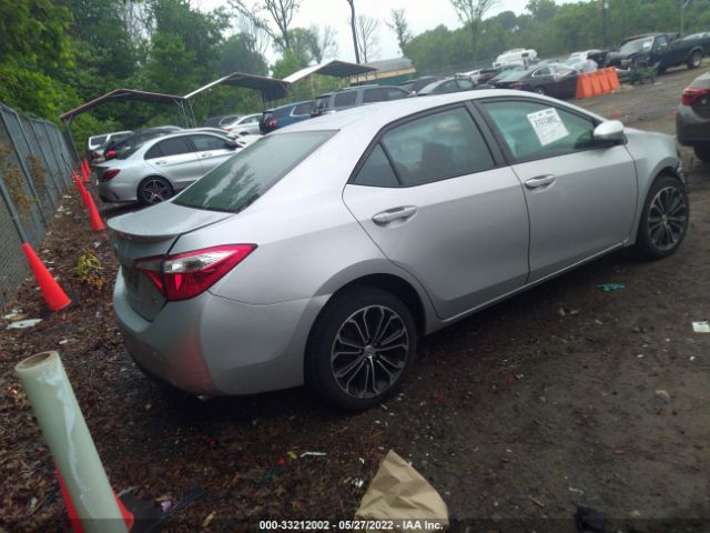 Photo 3 VIN: 2T1BURHE9GC684452 - TOYOTA COROLLA 