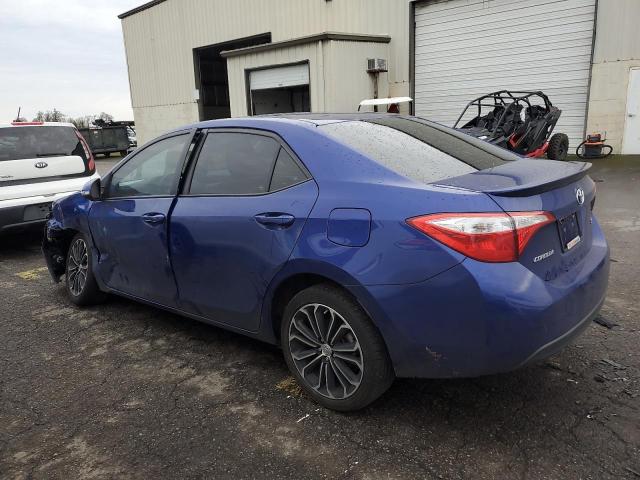 Photo 1 VIN: 2T1BURHE9GC685083 - TOYOTA COROLLA 