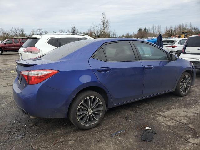 Photo 2 VIN: 2T1BURHE9GC685083 - TOYOTA COROLLA 