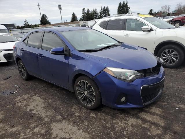 Photo 3 VIN: 2T1BURHE9GC685083 - TOYOTA COROLLA 