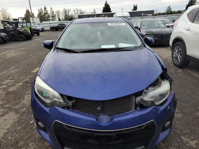 Photo 4 VIN: 2T1BURHE9GC685083 - TOYOTA COROLLA 