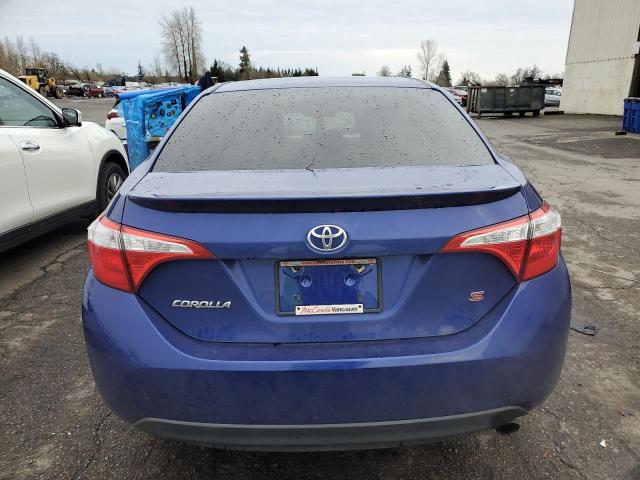 Photo 5 VIN: 2T1BURHE9GC685083 - TOYOTA COROLLA 