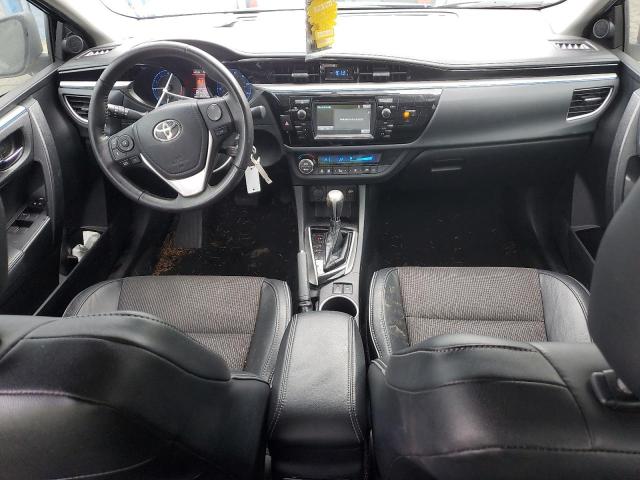 Photo 7 VIN: 2T1BURHE9GC685083 - TOYOTA COROLLA 