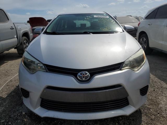 Photo 4 VIN: 2T1BURHE9GC685293 - TOYOTA COROLLA L 