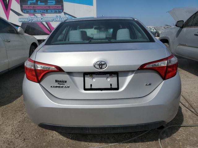 Photo 5 VIN: 2T1BURHE9GC685293 - TOYOTA COROLLA L 