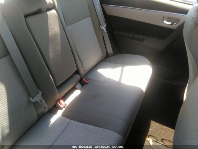 Photo 7 VIN: 2T1BURHE9GC685312 - TOYOTA COROLLA 