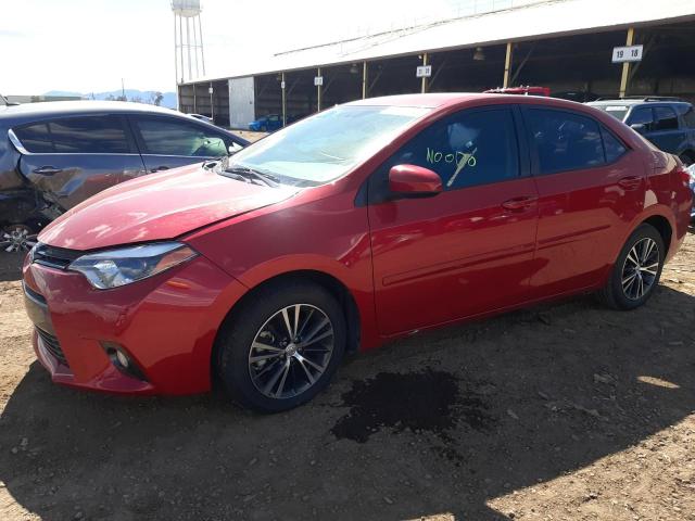 Photo 0 VIN: 2T1BURHE9GC685956 - TOYOTA COROLLA L 