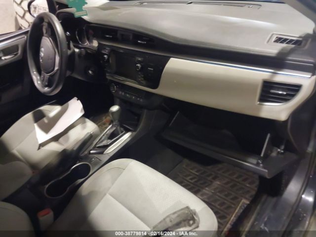 Photo 4 VIN: 2T1BURHE9GC686248 - TOYOTA COROLLA 