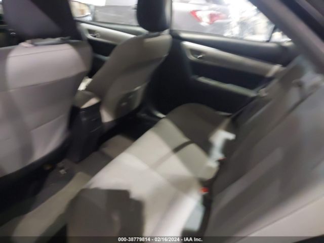 Photo 7 VIN: 2T1BURHE9GC686248 - TOYOTA COROLLA 