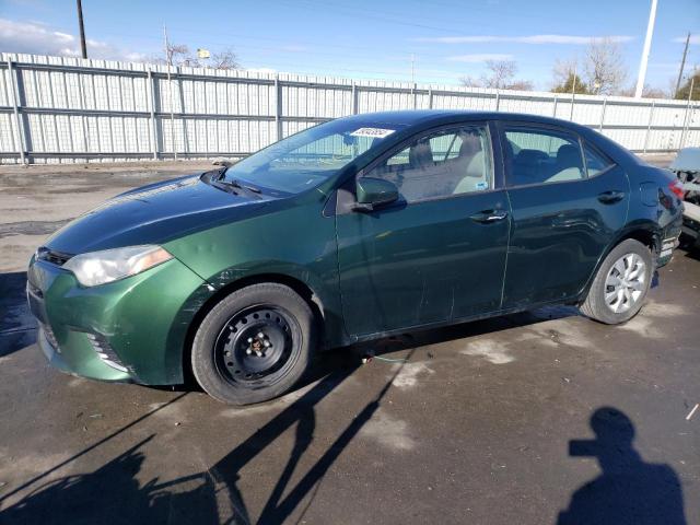 Photo 0 VIN: 2T1BURHE9GC687075 - TOYOTA COROLLA 