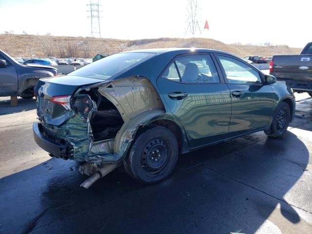 Photo 2 VIN: 2T1BURHE9GC687075 - TOYOTA COROLLA 