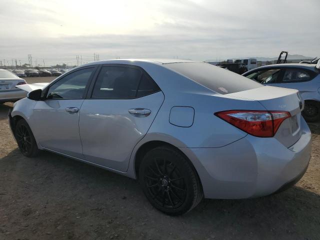 Photo 1 VIN: 2T1BURHE9GC688243 - TOYOTA COROLLA 