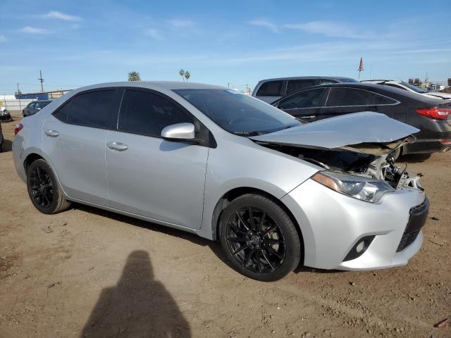 Photo 3 VIN: 2T1BURHE9GC688243 - TOYOTA COROLLA 