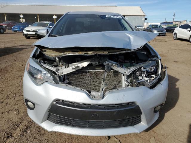 Photo 4 VIN: 2T1BURHE9GC688243 - TOYOTA COROLLA 