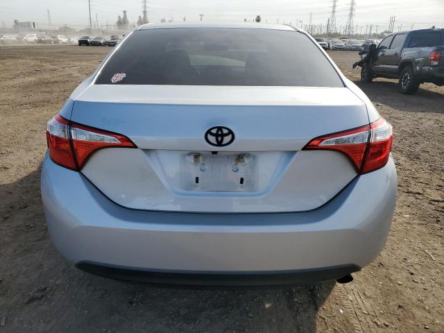 Photo 5 VIN: 2T1BURHE9GC688243 - TOYOTA COROLLA 