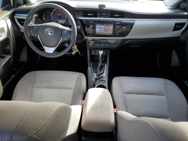 Photo 7 VIN: 2T1BURHE9GC688243 - TOYOTA COROLLA 