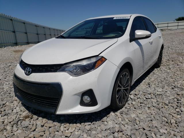 Photo 1 VIN: 2T1BURHE9GC690221 - TOYOTA COROLLA L 