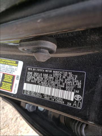 Photo 9 VIN: 2T1BURHE9GC691014 - TOYOTA COROLLA L 