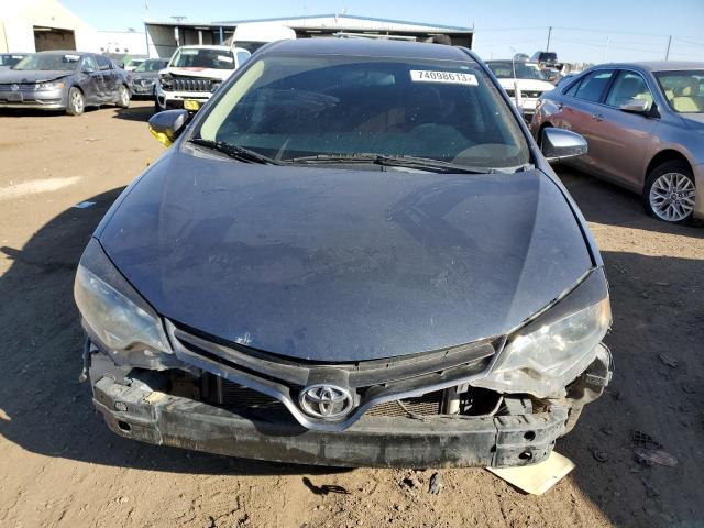 Photo 4 VIN: 2T1BURHE9GC691191 - TOYOTA COROLLA 