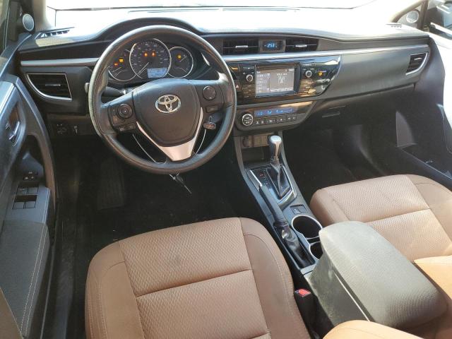 Photo 7 VIN: 2T1BURHE9GC691191 - TOYOTA COROLLA 