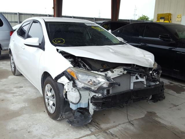 Photo 0 VIN: 2T1BURHE9GC691675 - TOYOTA COROLLA L 