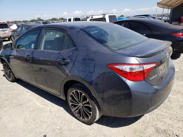 Photo 1 VIN: 2T1BURHE9GC692969 - TOYOTA COROLLA L 