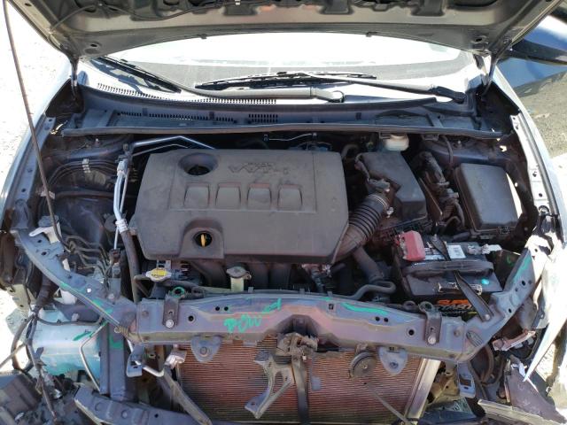 Photo 10 VIN: 2T1BURHE9GC692969 - TOYOTA COROLLA L 