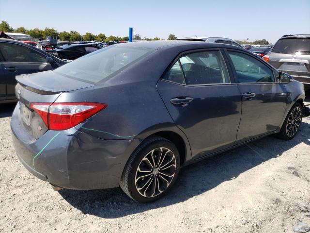 Photo 2 VIN: 2T1BURHE9GC692969 - TOYOTA COROLLA L 