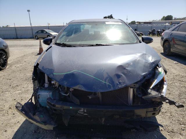 Photo 4 VIN: 2T1BURHE9GC692969 - TOYOTA COROLLA L 