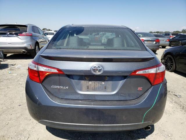 Photo 5 VIN: 2T1BURHE9GC692969 - TOYOTA COROLLA L 