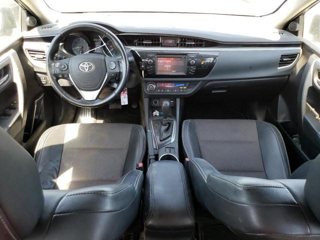 Photo 7 VIN: 2T1BURHE9GC692969 - TOYOTA COROLLA L 