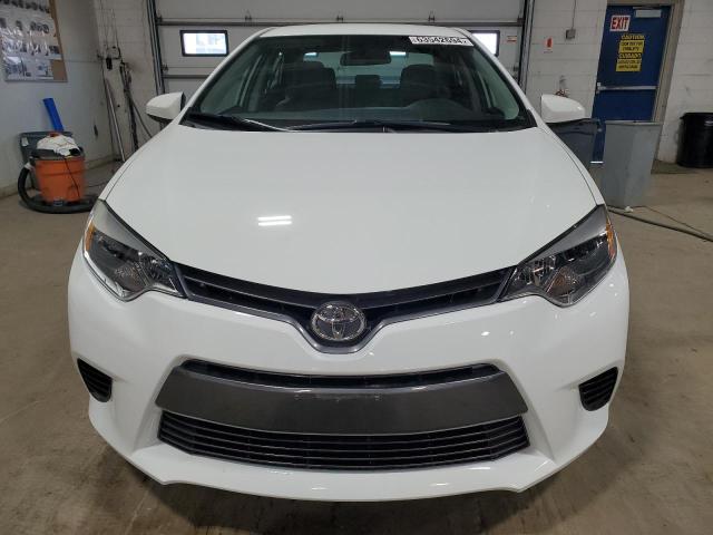 Photo 4 VIN: 2T1BURHE9GC697248 - TOYOTA COROLLA L 