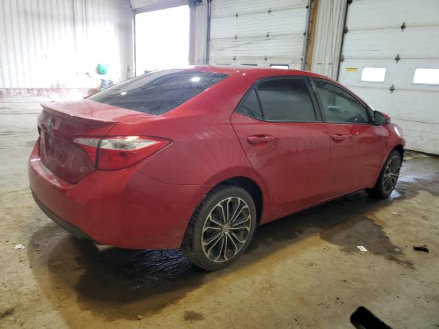 Photo 2 VIN: 2T1BURHE9GC699145 - TOYOTA COROLLA 