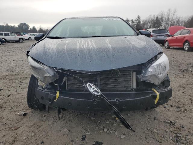 Photo 4 VIN: 2T1BURHE9GC703646 - TOYOTA COROLLA 