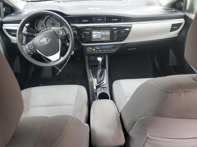 Photo 7 VIN: 2T1BURHE9GC703646 - TOYOTA COROLLA 