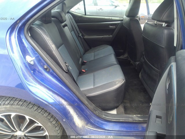 Photo 7 VIN: 2T1BURHE9GC704571 - TOYOTA COROLLA 