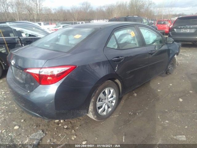 Photo 3 VIN: 2T1BURHE9GC706742 - TOYOTA COROLLA 