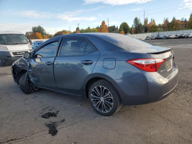 Photo 1 VIN: 2T1BURHE9GC707194 - TOYOTA COROLLA L 