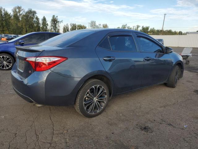 Photo 2 VIN: 2T1BURHE9GC707194 - TOYOTA COROLLA L 