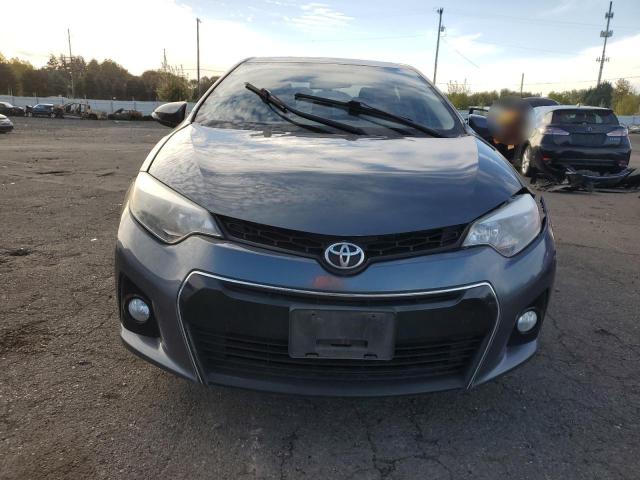 Photo 4 VIN: 2T1BURHE9GC707194 - TOYOTA COROLLA L 