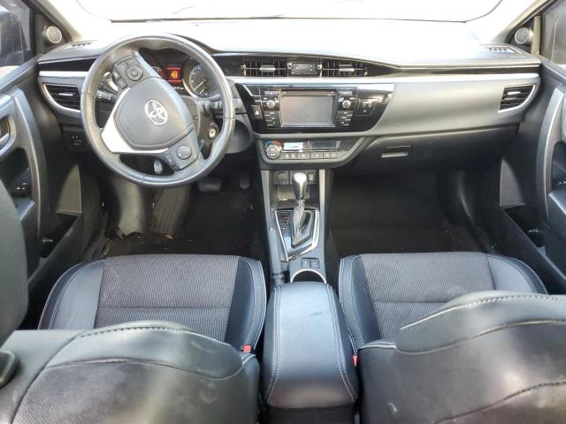 Photo 7 VIN: 2T1BURHE9GC707194 - TOYOTA COROLLA L 