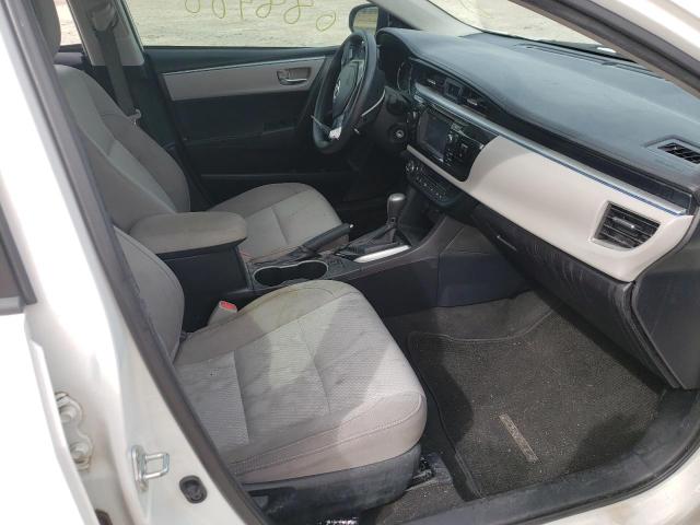 Photo 4 VIN: 2T1BURHE9GC707972 - TOYOTA COROLLA L 