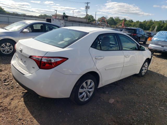 Photo 2 VIN: 2T1BURHE9GC710340 - TOYOTA COROLLA L 