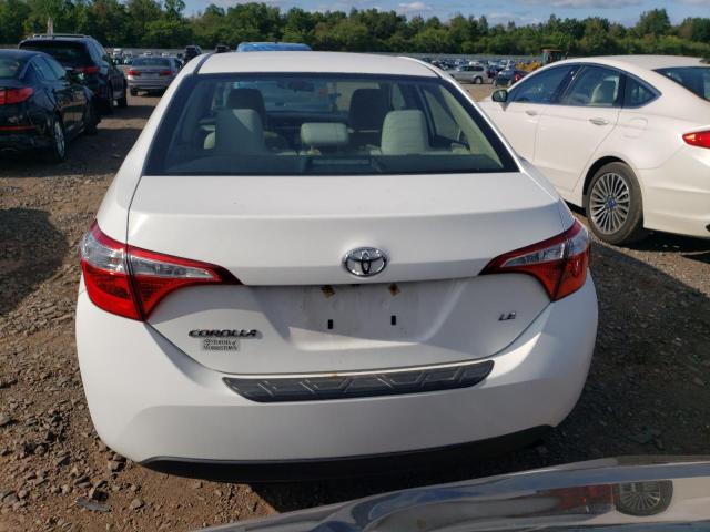 Photo 5 VIN: 2T1BURHE9GC710340 - TOYOTA COROLLA L 