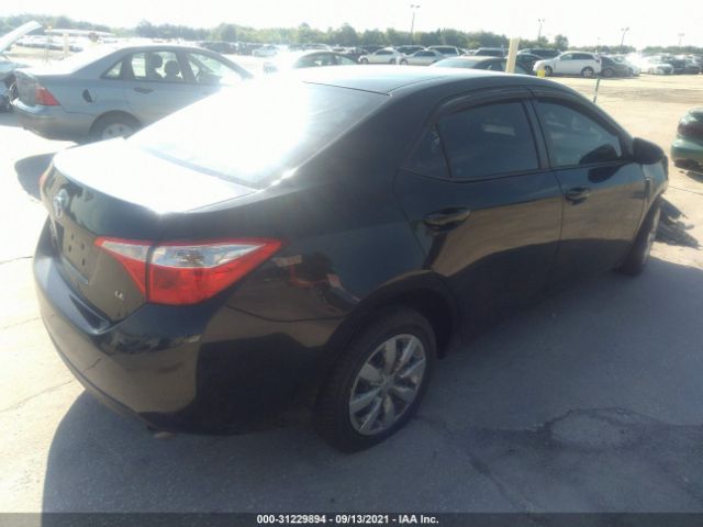 Photo 3 VIN: 2T1BURHE9GC711519 - TOYOTA COROLLA 