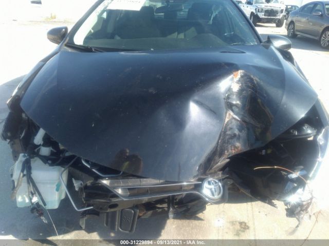 Photo 5 VIN: 2T1BURHE9GC711519 - TOYOTA COROLLA 