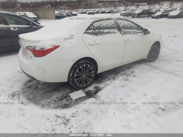 Photo 3 VIN: 2T1BURHE9GC714565 - TOYOTA COROLLA 